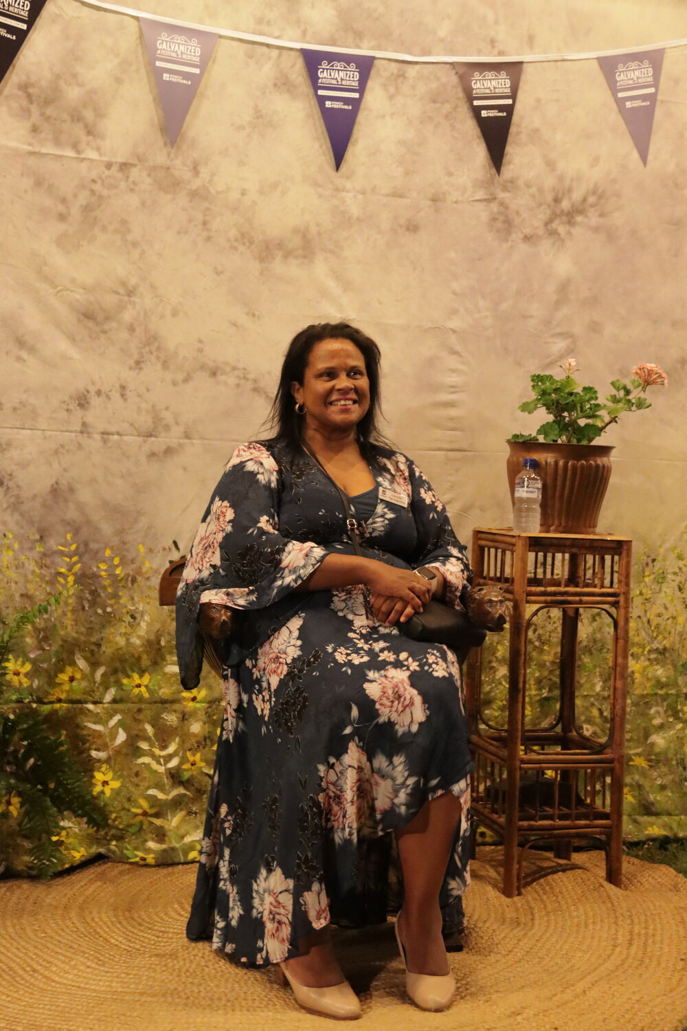 The Limestone Frolic, St Thomas' Anglican Church Hall, North Ipswich, August 2024