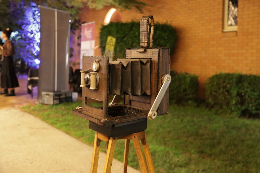 The Limestone Frolic, St Thomas' Anglican Church Hall, North Ipswich, August 2024