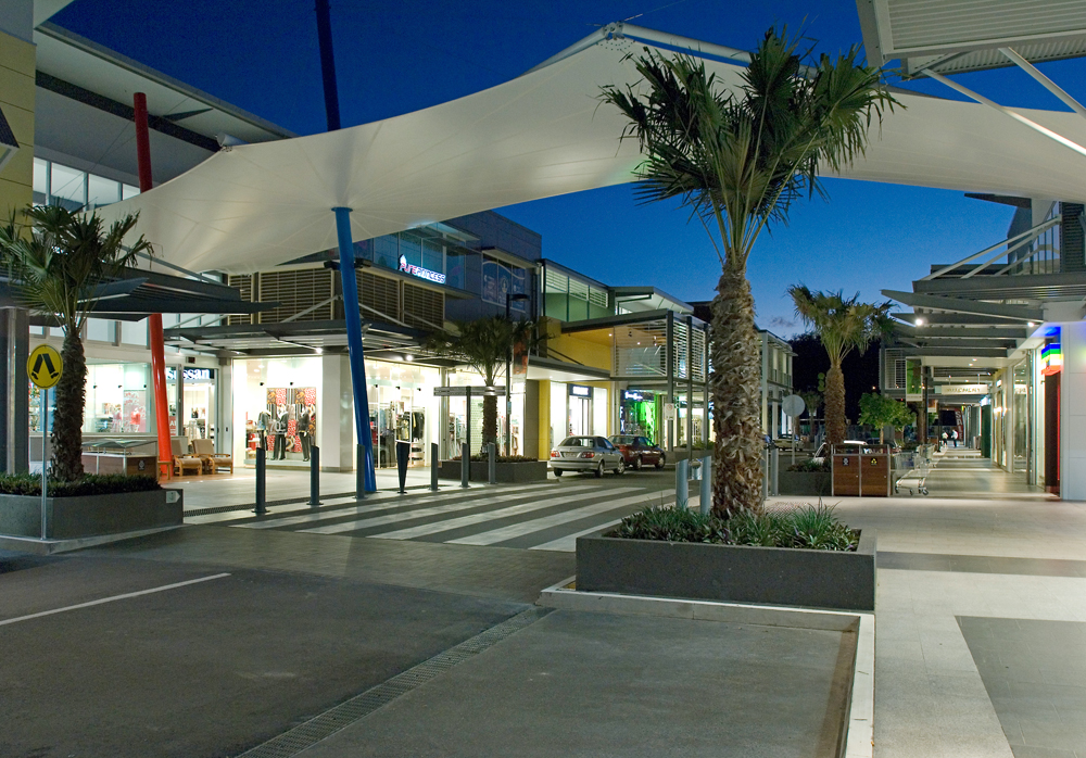 Orion Shopping Centre, Springfield, Ipswich, 2010