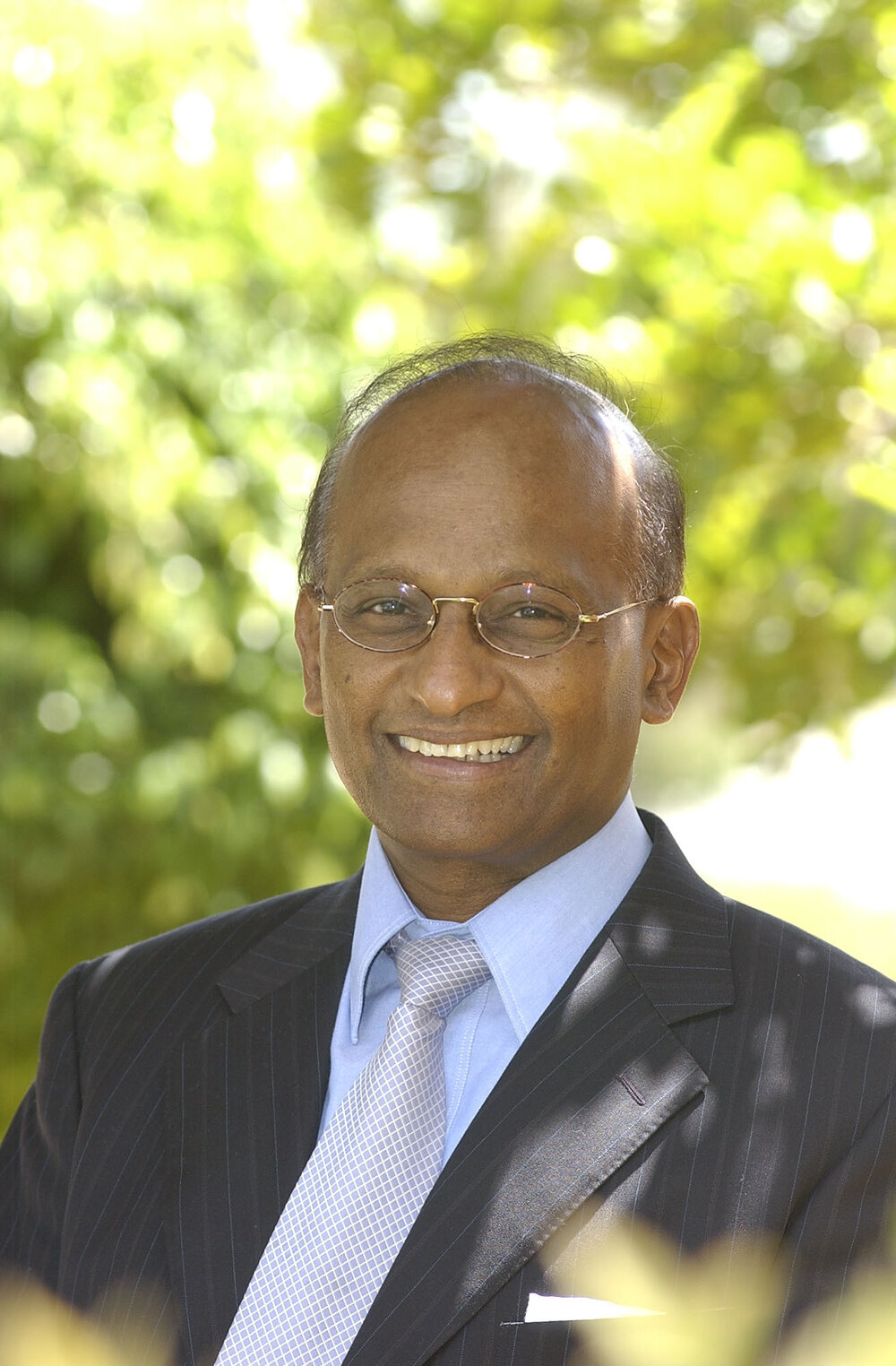 Maha Sinnathamby, Springfield Land Corporation, Ipswich, November 2003