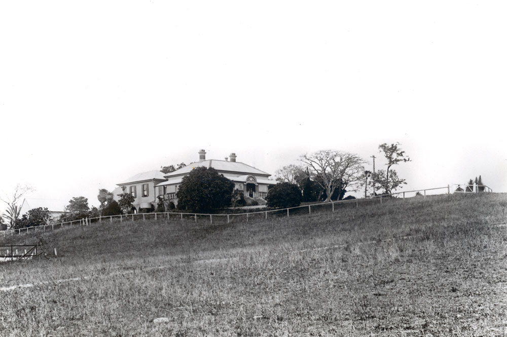 Karragaroo, Karragaroo Street, Eastern Heights, Ipswich, c.1920
