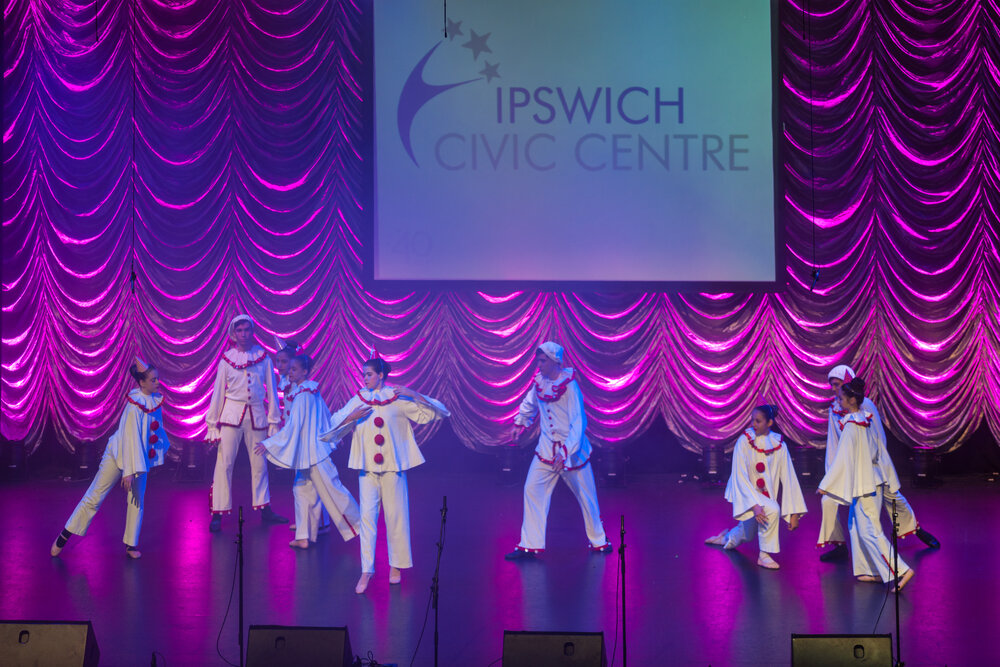 Ipswich Civic Centre Open Day, part of Heart and Soul: Celebrating 40 years of the Ipswich Civic Centre, Ipswich, July 2015