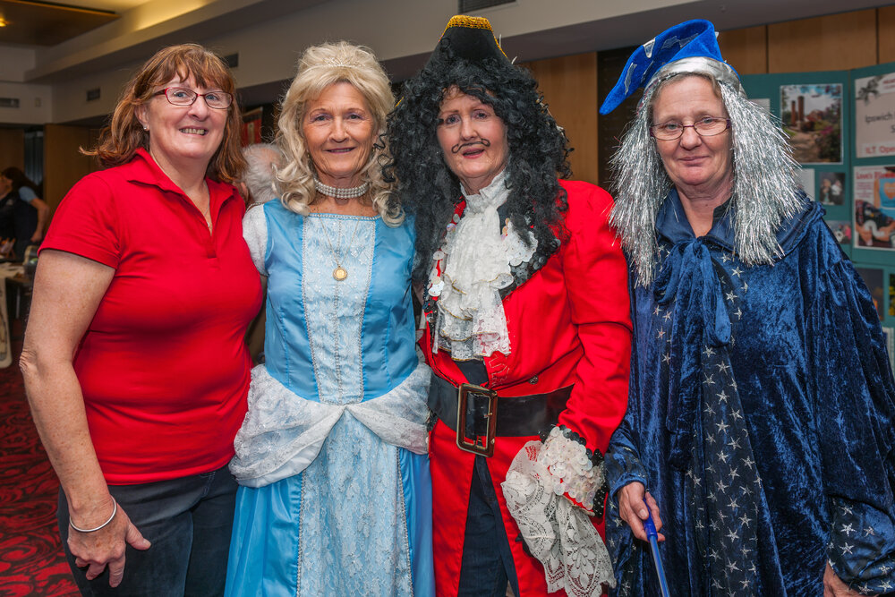 Ipswich Civic Centre Open Day, part of Heart and Soul: Celebrating 40 years of the Ipswich Civic Centre, Ipswich, July 2015