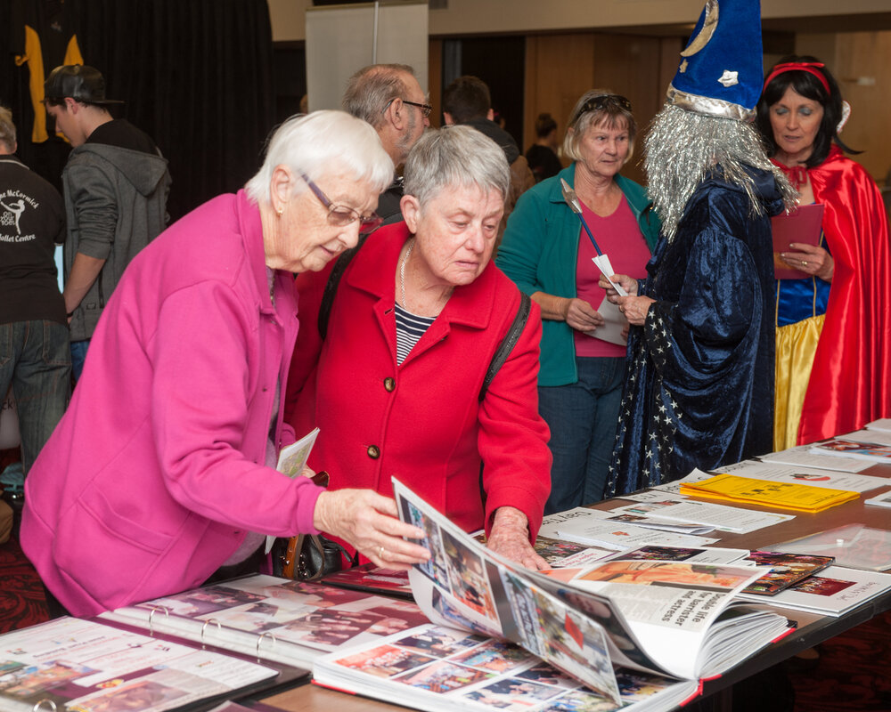 Ipswich Civic Centre Open Day, part of Heart and Soul: Celebrating 40 years of the Ipswich Civic Centre, Ipswich, July 2015