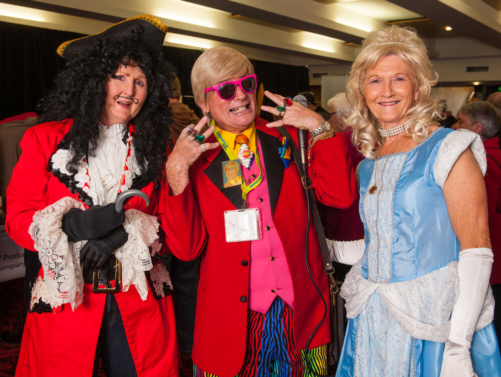 Ipswich Civic Centre Open Day, part of Heart and Soul: Celebrating 40 years of the Ipswich Civic Centre, Ipswich, July 2015