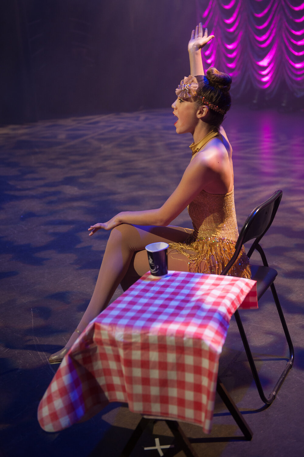 Ipswich Civic Centre Open Day, part of Heart and Soul: Celebrating 40 years of the Ipswich Civic Centre, Ipswich, July 2015