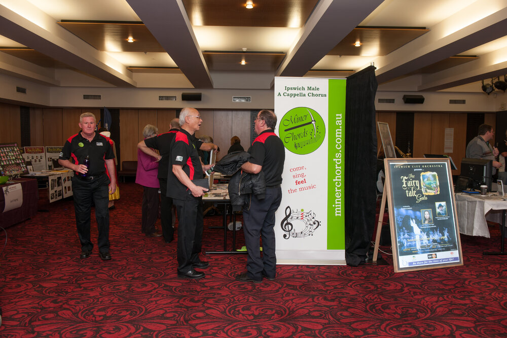 Ipswich Civic Centre Open Day, part of Heart and Soul: Celebrating 40 years of the Ipswich Civic Centre, Ipswich, July 2015