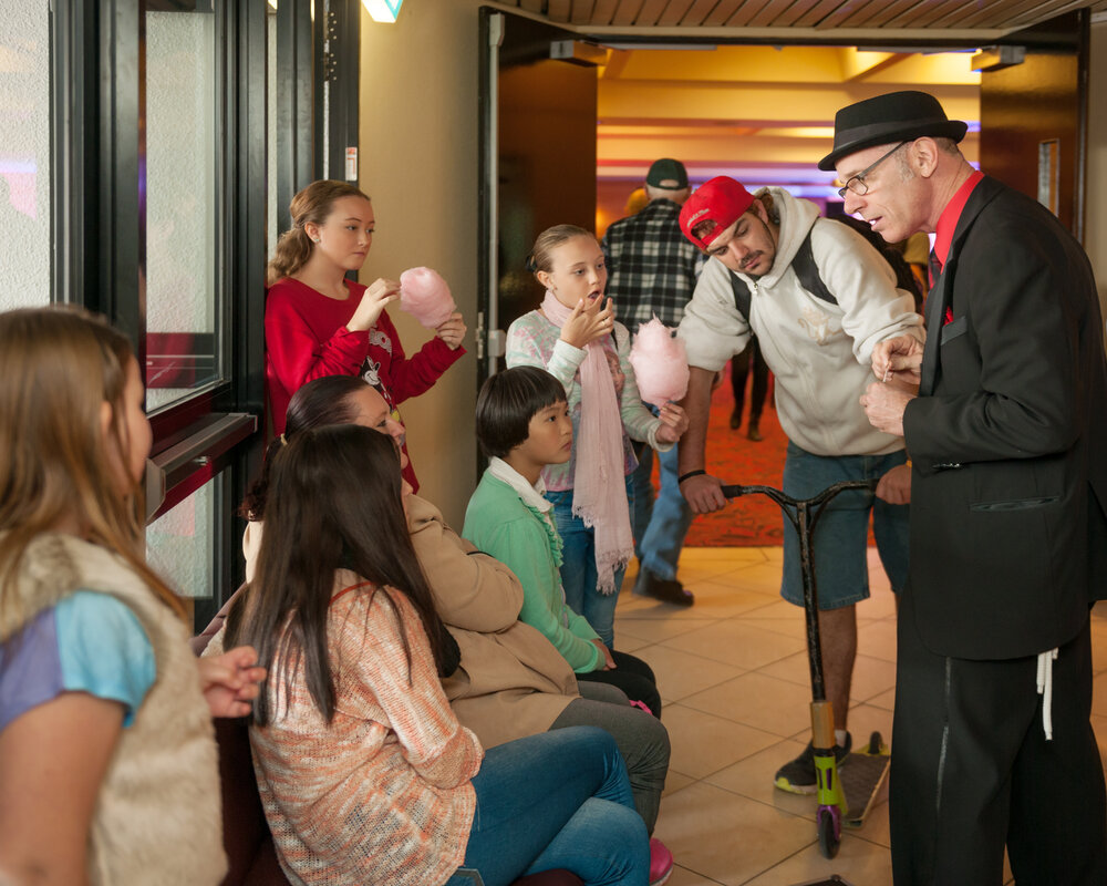 Ipswich Civic Centre Open Day, part of Heart and Soul: Celebrating 40 years of the Ipswich Civic Centre, Ipswich, July 2015