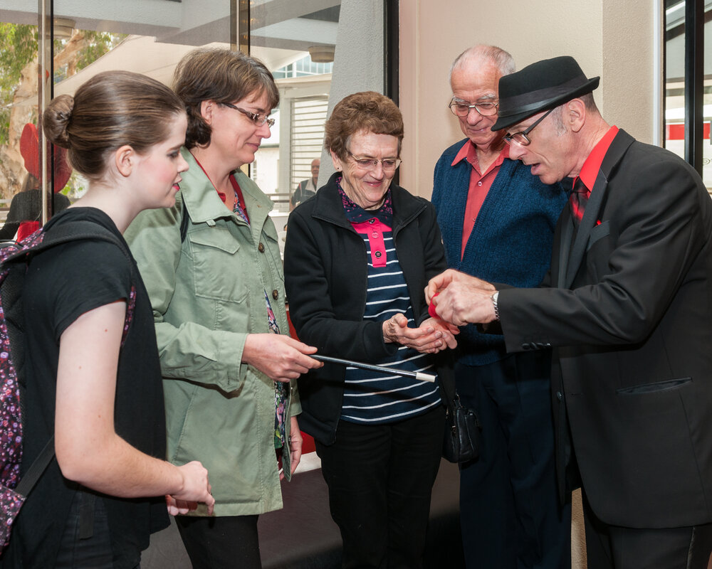 Ipswich Civic Centre Open Day, part of Heart and Soul: Celebrating 40 years of the Ipswich Civic Centre, Ipswich, July 2015