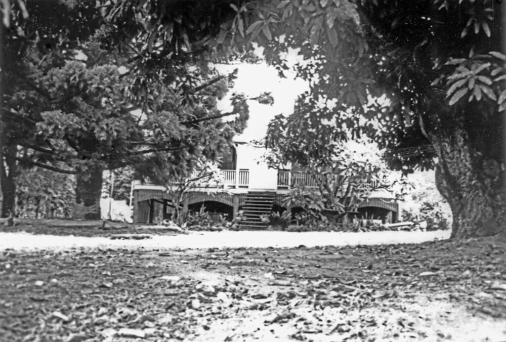 Queen Street, no. 84, Goodna, Ipswich,1991