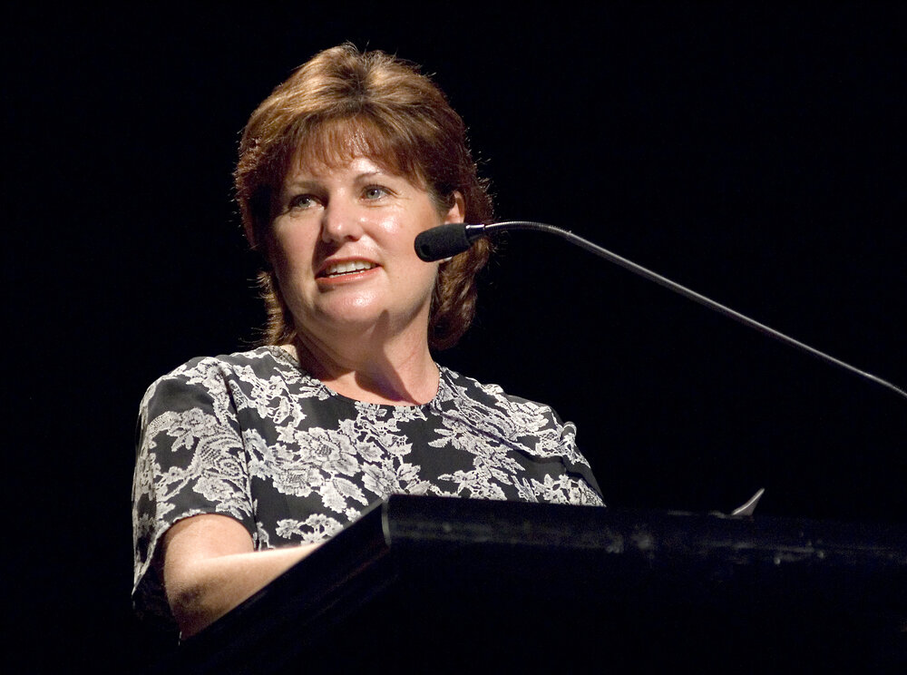 Bremer TAFE Graduation, Ipswich Civic Centre, December 2007