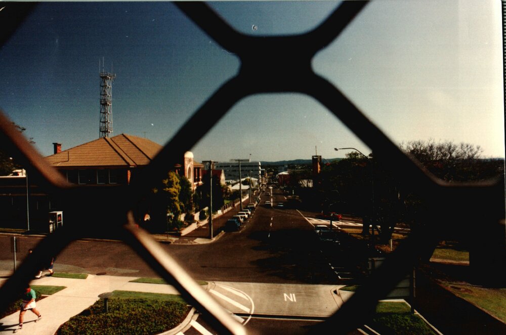 EAST STREET VIEW,