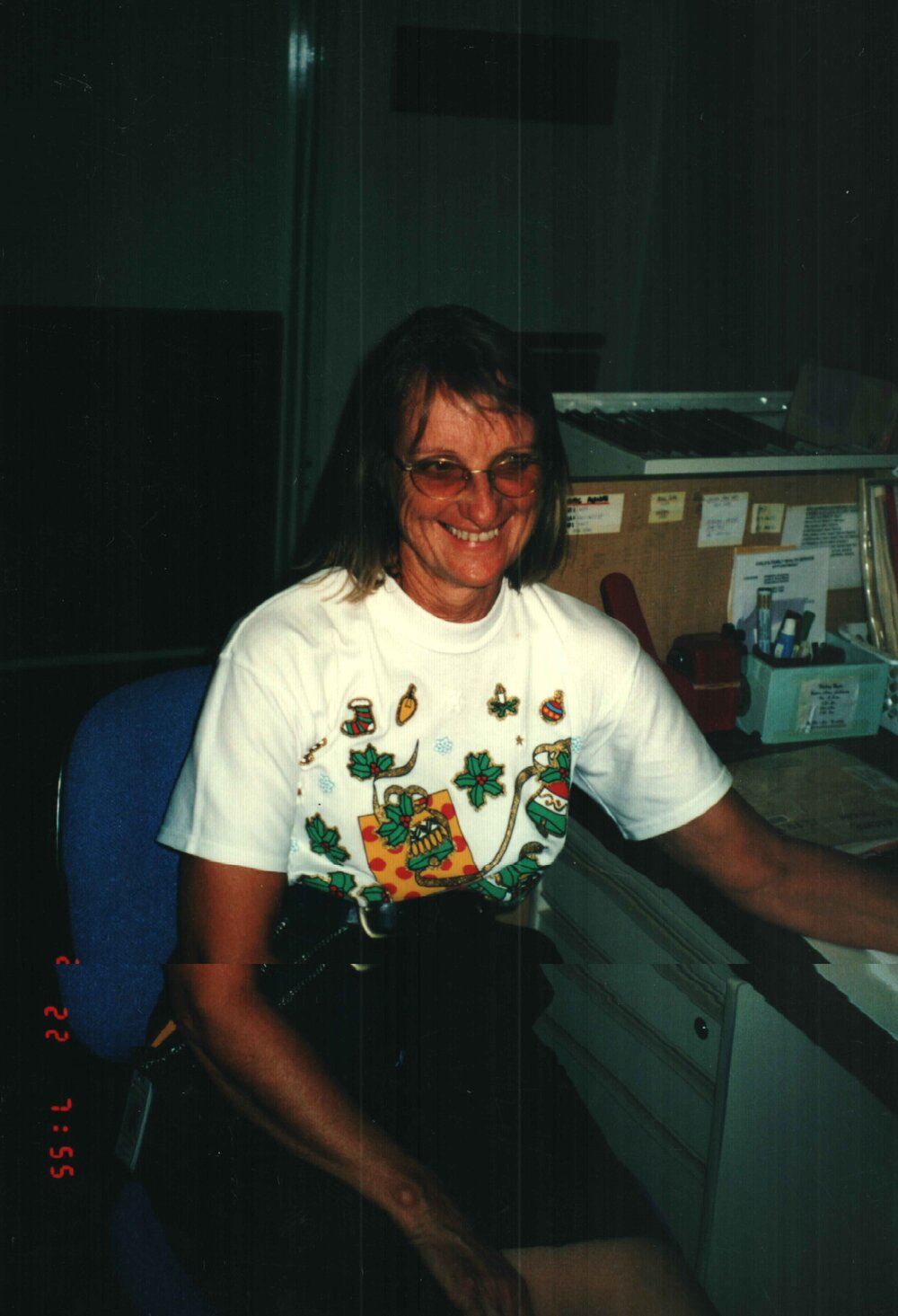 MIDWIFERY Scrapbook 1991 TO 1998, unidentified midwifery staff, c1985 