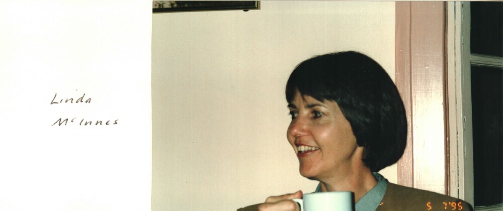 MIDWIFERY Scrapbook 1991 TO 1998 Linda McInnes, 05.07.1995; 