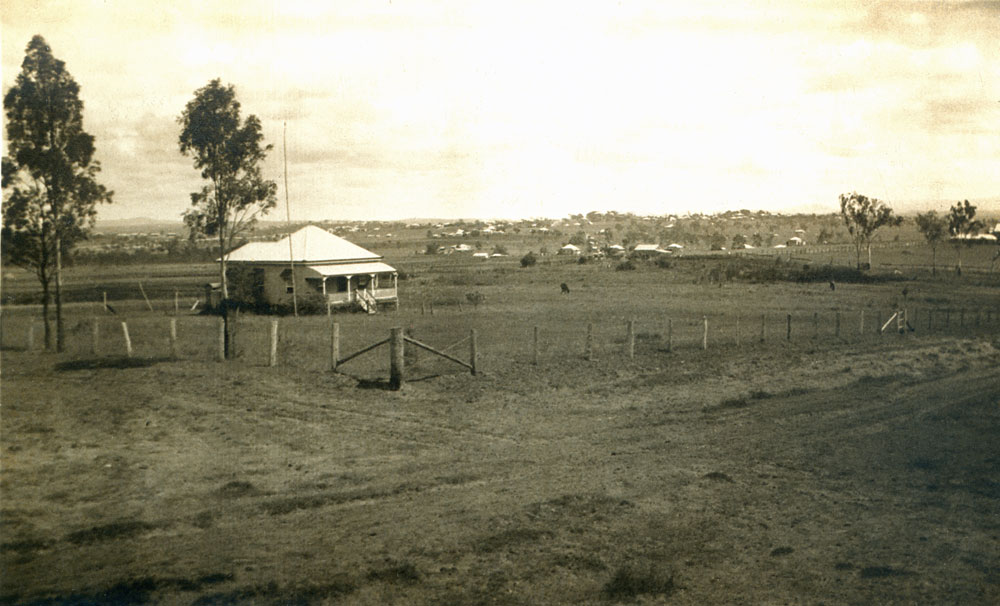Wildey Street, 187A, Raceview, Ipswich, 1902
