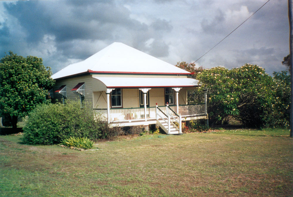 Wildey Street, 187A, Raceview, Ipswich, 2001