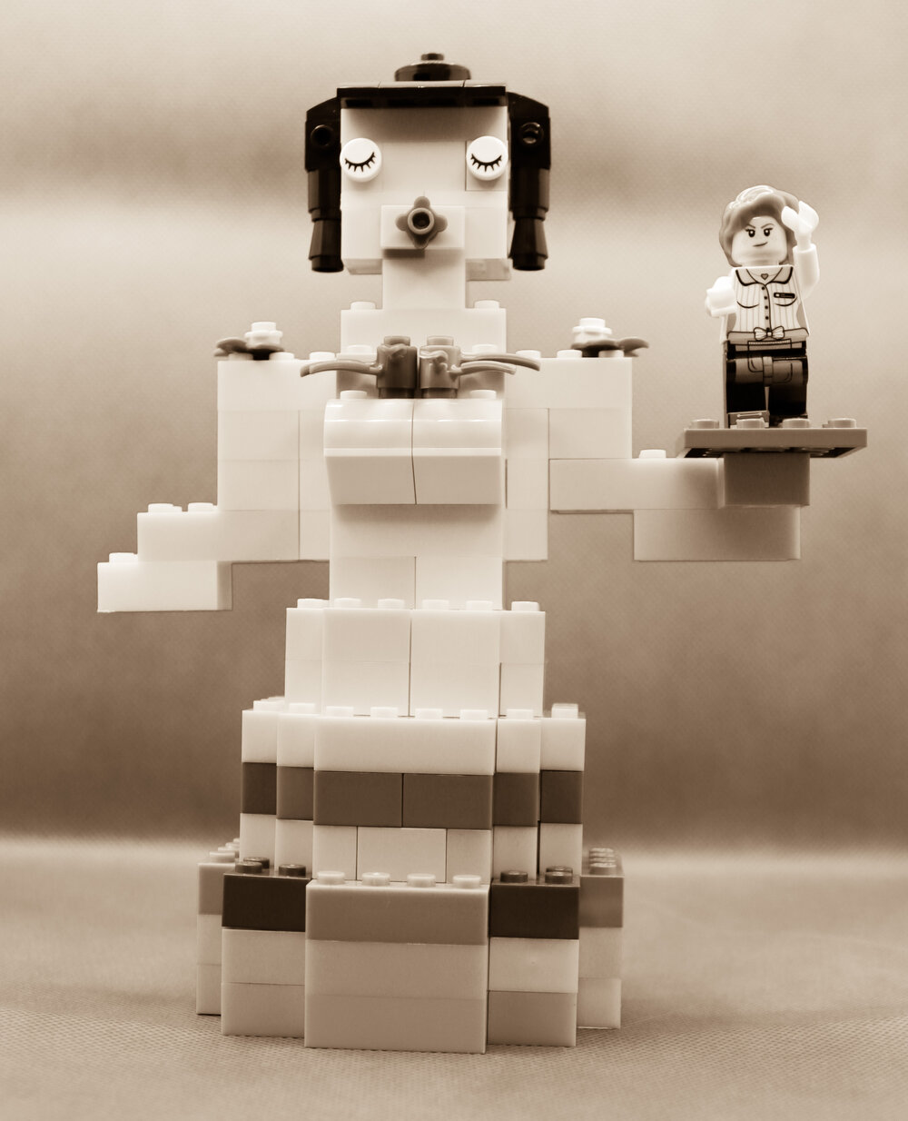 Brickswich version of Ipswich Punch, Vol. 1, No. 1, 15th January 1866