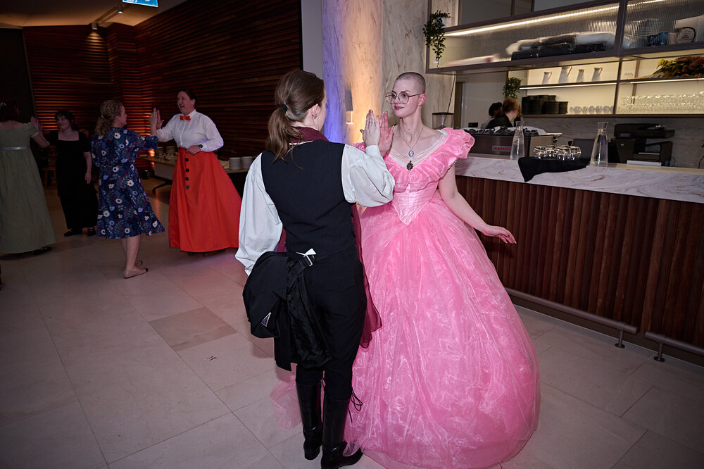 Limestone Frolic, Galvanized: A Festival of Heritage, Dandiiri Room, 1 Nicholas Street, Ipswich, September 2025