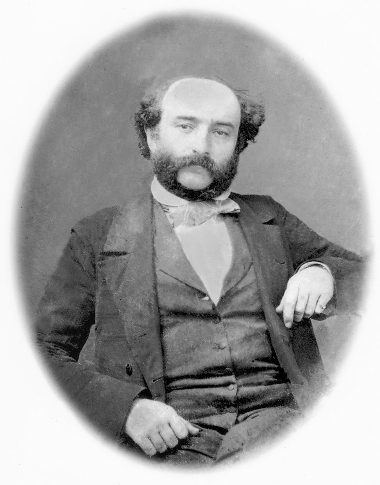 Henry Wade, Surveyor, late 1840s