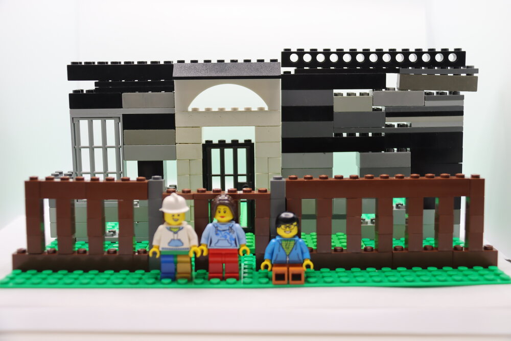 Brickswich version of Jailhouse, West Ipswich, n.d.
