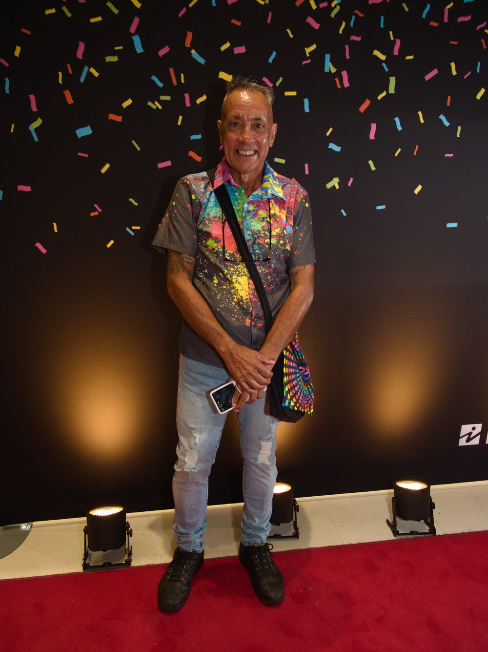 Opening Night, Ipswich Art Awards, 2024