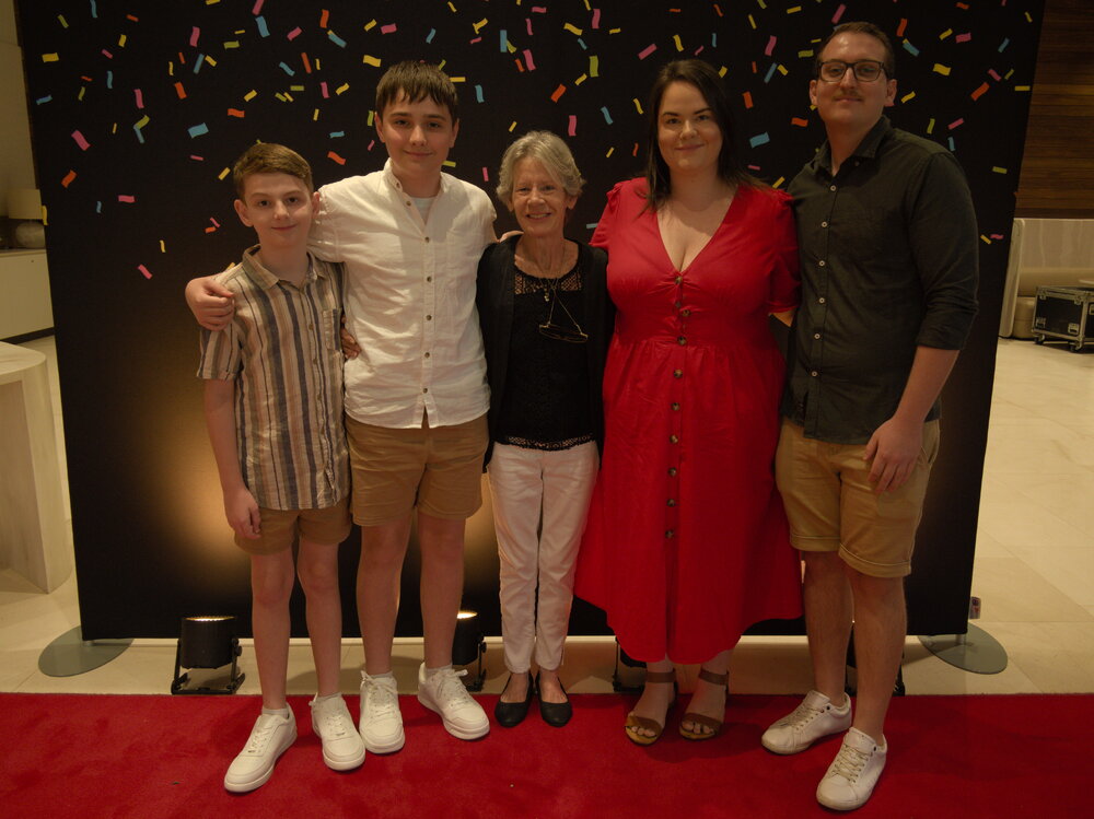 Opening Night, Ipswich Art Awards, 2024