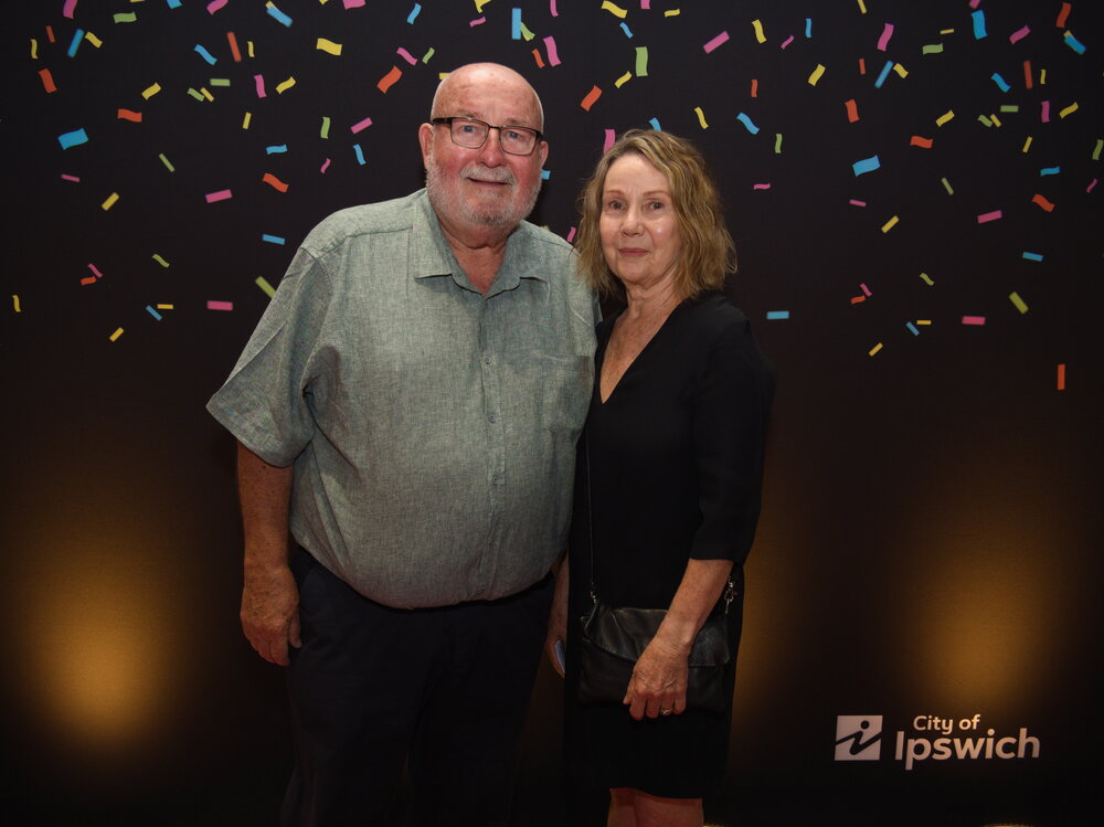 Opening Night, Ipswich Art Awards, 2024