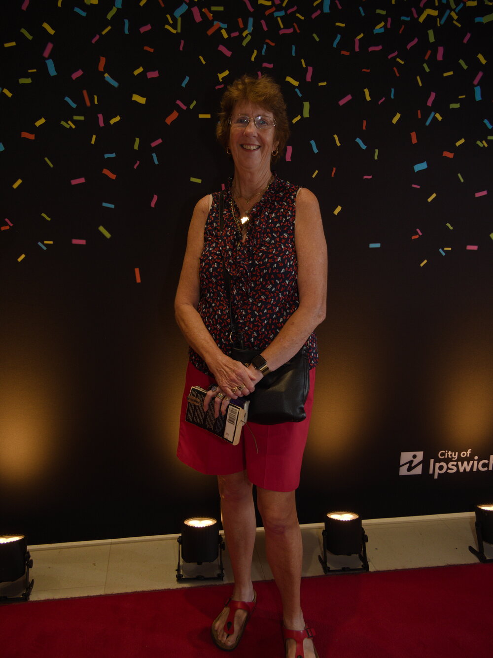 Opening Night, Ipswich Art Awards, 2024