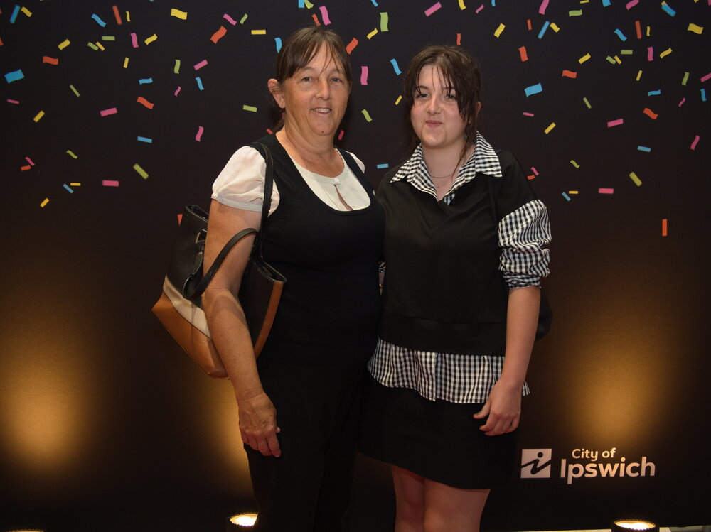 Opening Night, Ipswich Art Awards, 2024