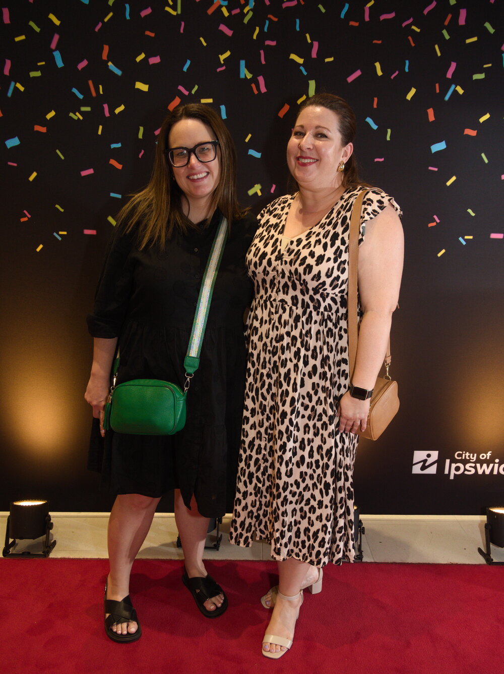 Opening Night, Ipswich Art Awards, 2024