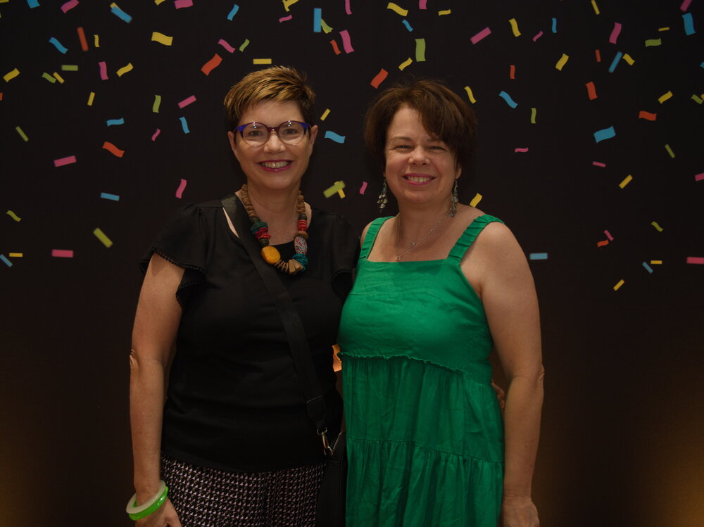 Opening Night, Ipswich Art Awards, 2024