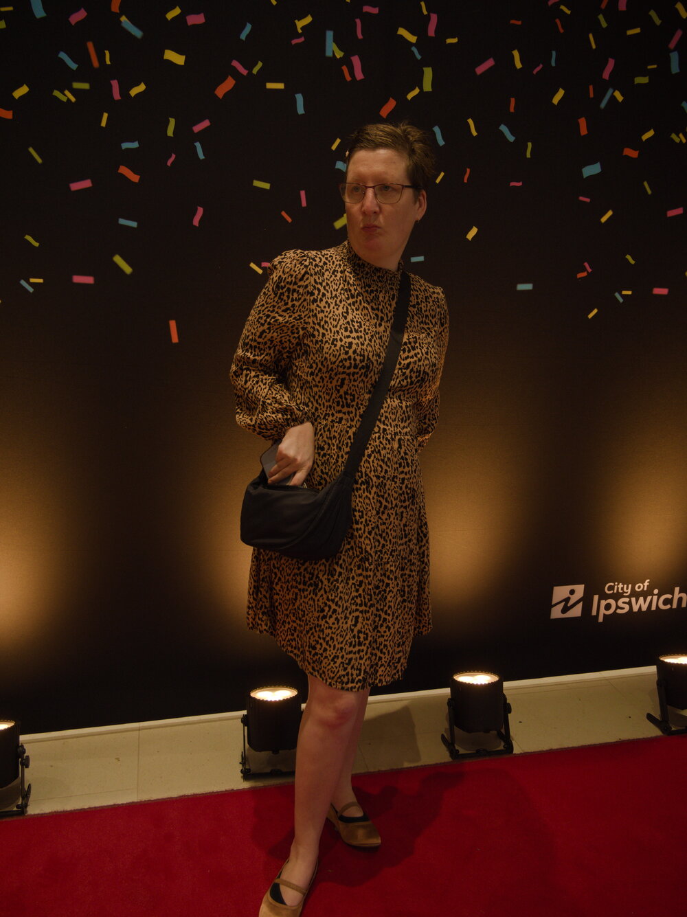 Opening Night, Ipswich Art Awards, 2024