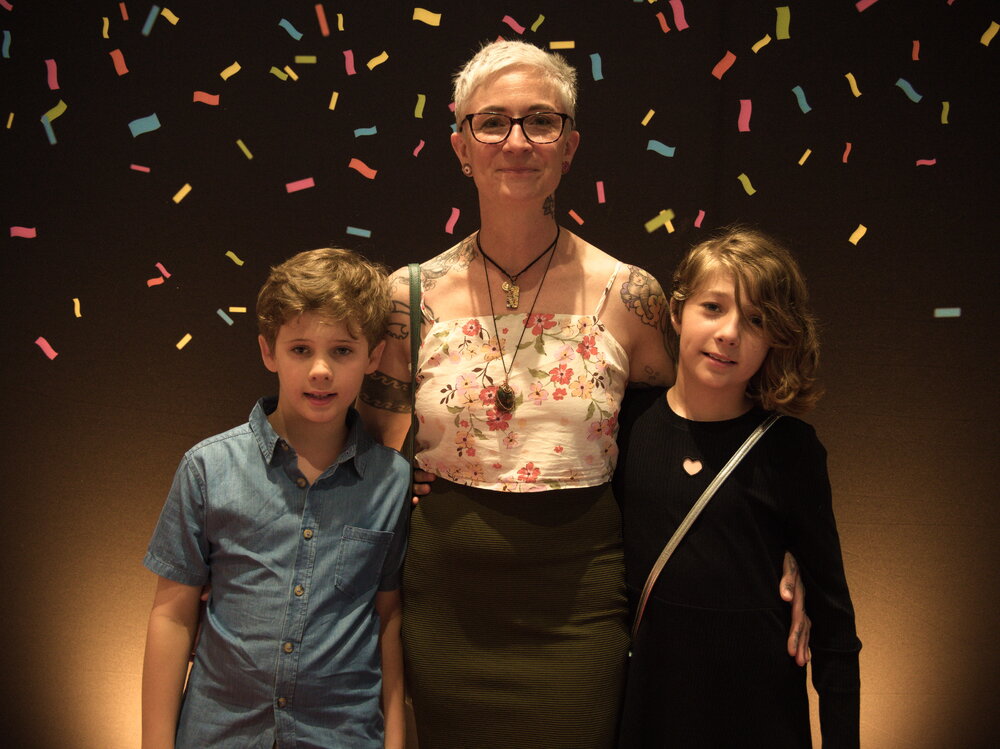 Opening Night, Ipswich Art Awards, 2024