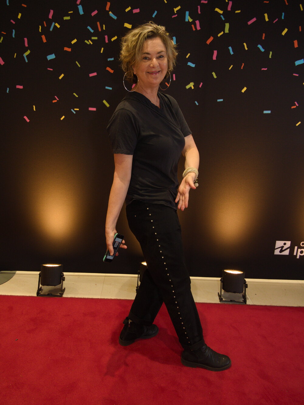 Opening Night, Ipswich Art Awards, 2024