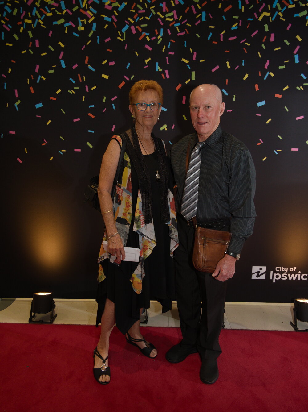 Opening Night, Ipswich Art Awards, 2024