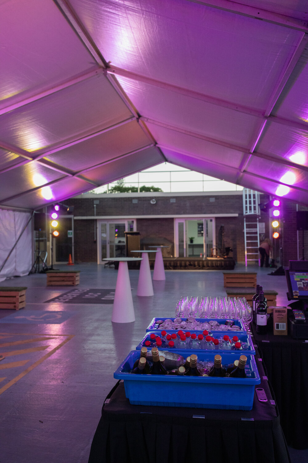 Opening of the Ipswich Art Awards, 2019