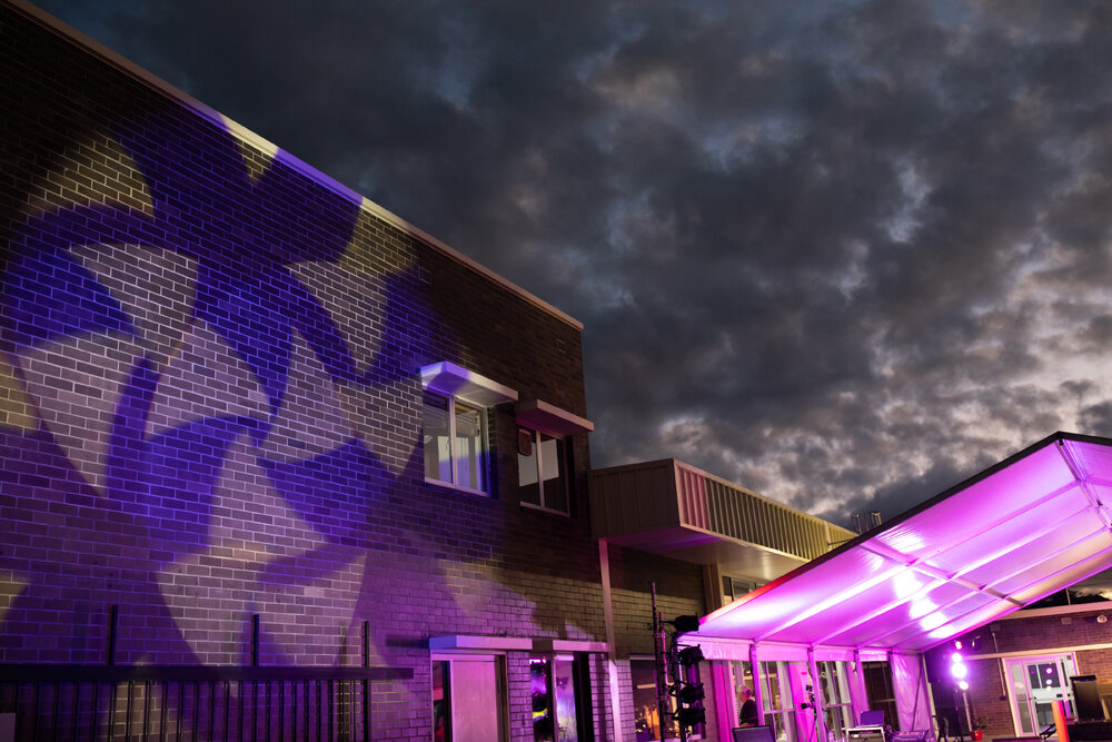 Opening of the Ipswich Art Awards, 2019