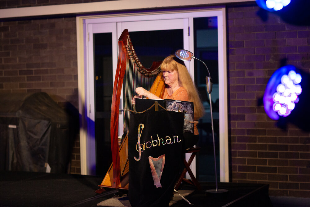 Opening of the Ipswich Art Awards, 2019