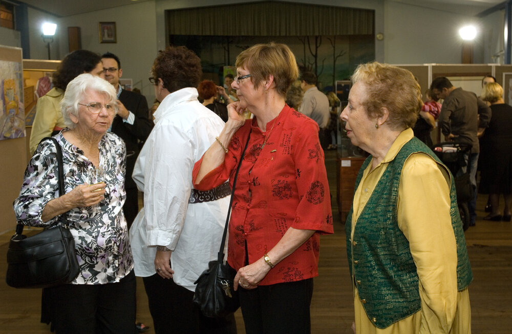 Ipswich Art Awards, n.d.