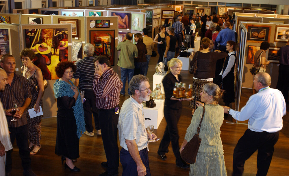 Ipswich Art Awards, n.d.