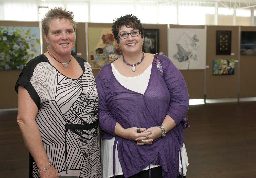 Ipswich Art Awards, n.d.