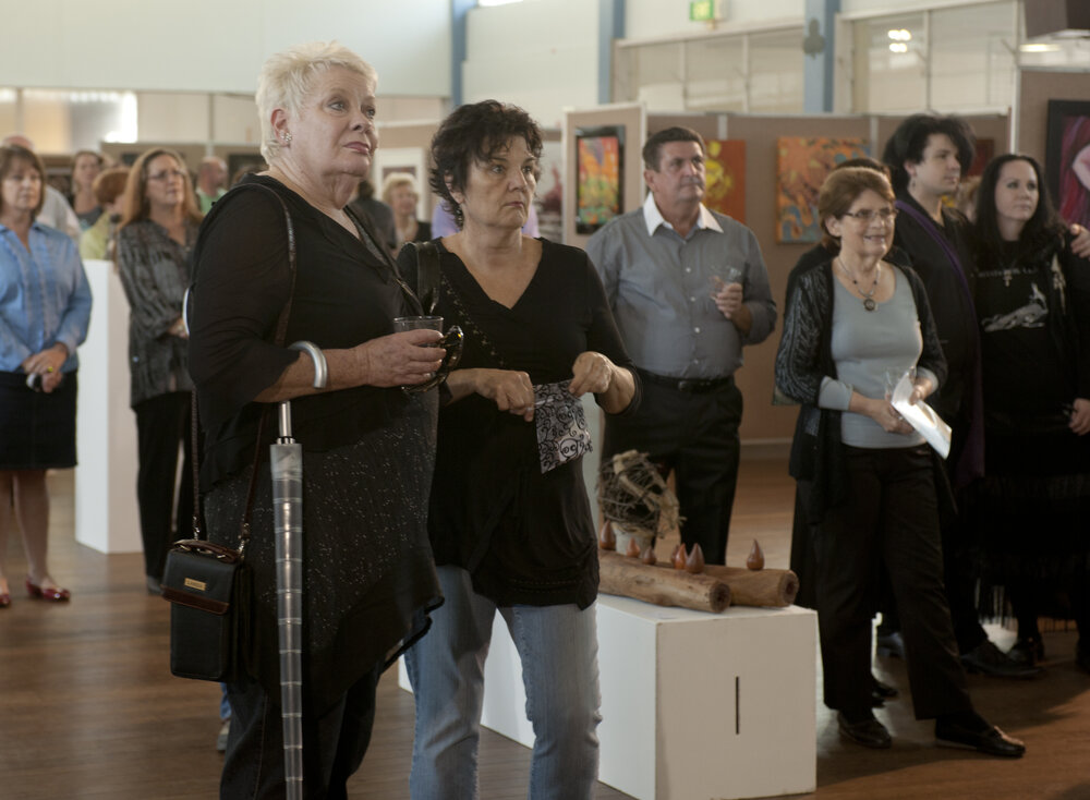 Ipswich Art Awards, n.d.
