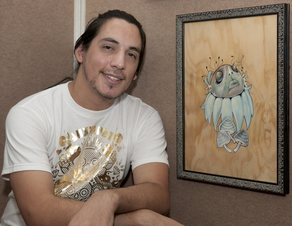 Ipswich Art Awards, n.d.