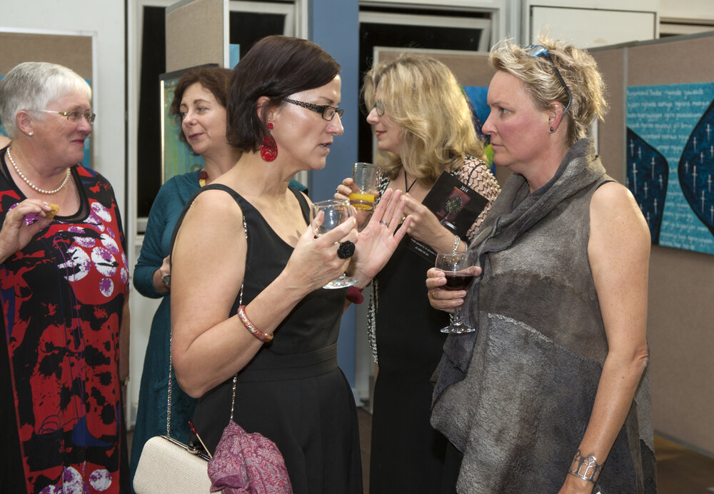 Ipswich Art Awards, n.d.