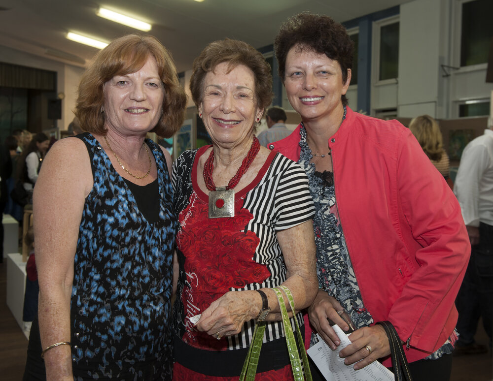 Ipswich Art Awards, n.d.