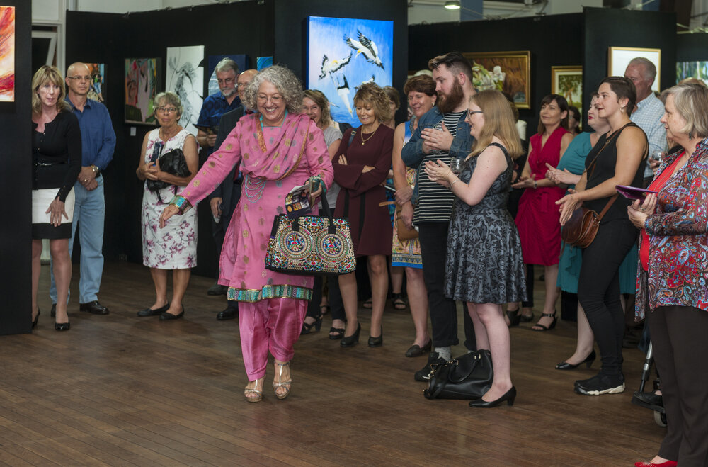 Ipswich Art Awards, n.d.