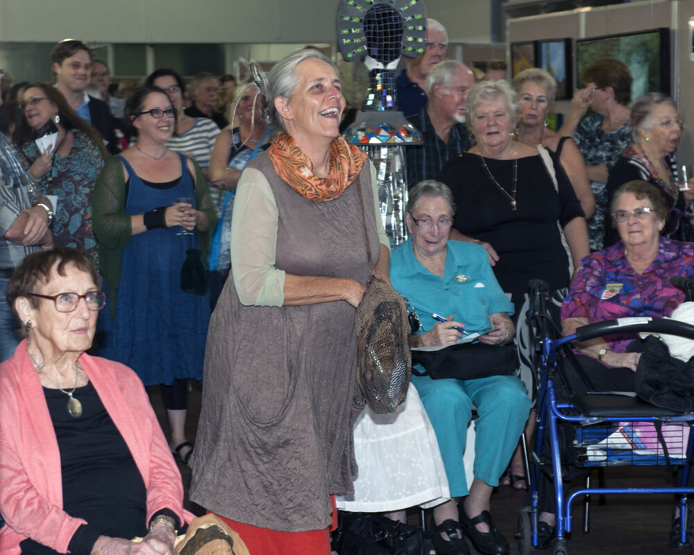 Ipswich Art Awards, n.d.