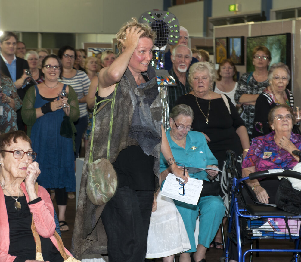 Ipswich Art Awards, n.d.