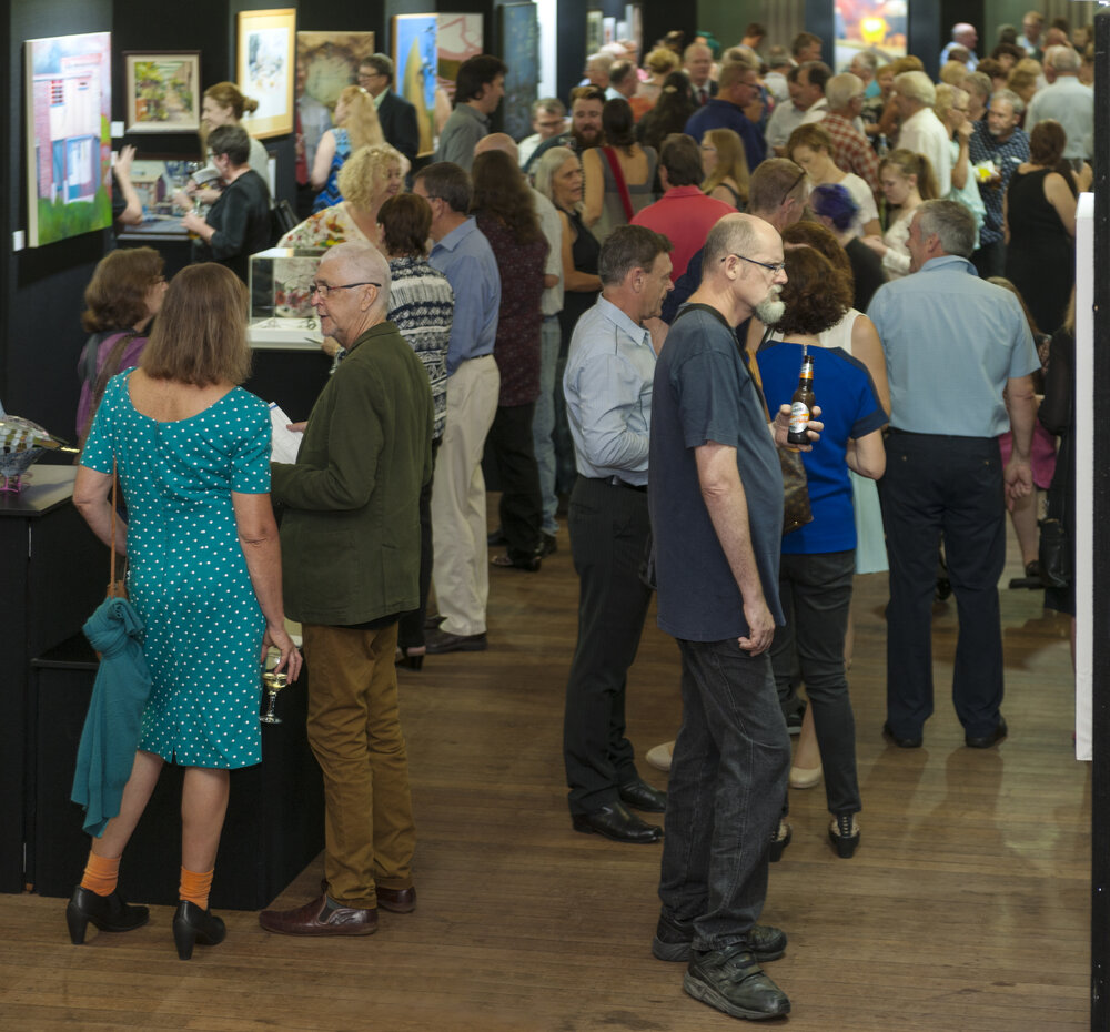 Ipswich Art Awards, n.d.