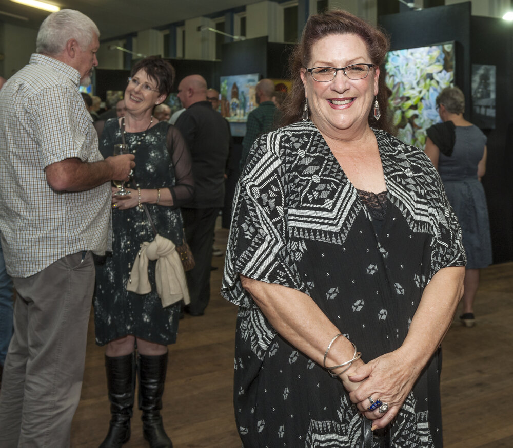 Ipswich Art Awards, n.d.